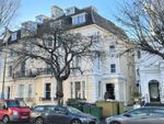 Thumbnail to rent in Trinity Crescent, Folkestone, Kent