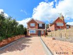 Thumbnail to rent in Knebworth Road, Bexhill-On-Sea