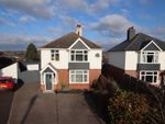 Thumbnail to rent in Endsleigh Crescent, Blackhorse, Exeter