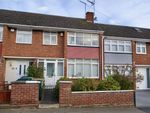 Thumbnail for sale in Shipston Road, Coventry