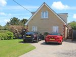 Thumbnail to rent in Palmers Road, Wootton Bridge, Ryde