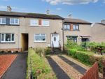 Thumbnail for sale in Tollpark Crescent, Newmains, Wishaw