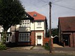 Thumbnail to rent in Park Road, Coventry