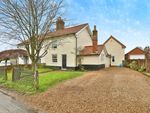 Thumbnail for sale in Grove Road, Hethersett, Norwich