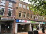 Thumbnail for sale in Ironmarket, Newcastle-Under-Lyme