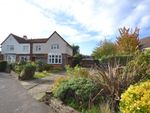 Thumbnail for sale in Highfield Avenue, Bishop's Stortford