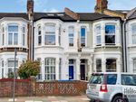 Thumbnail to rent in Burrows Road, London