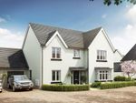 Thumbnail to rent in "The Cottingham" at Pipistrelle Close, Chudleigh, Newton Abbot