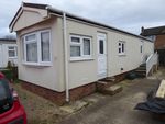 Thumbnail for sale in Wards Mobile Home Park Way, Marston, Oxford, Oxfordshire