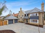 Thumbnail to rent in Knottocks Drive, Beaconsfield, Buckinghamshire