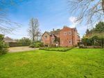Thumbnail to rent in Lodge Road, Feltwell, Thetford