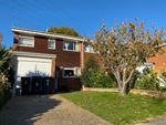 Thumbnail to rent in Bicknor Close, Canterbury