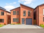 Thumbnail to rent in Dunstan Glen, Churchdown, Gloucester