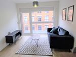 Thumbnail to rent in Harrison Street, Manchester