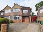 Thumbnail for sale in Anglesmede Way, Pinner