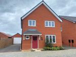 Thumbnail for sale in Violet Way, Holmes Chapel, Crewe