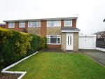Thumbnail for sale in Harwood Vale, Bolton