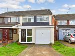 Thumbnail for sale in Viking Way, Runwell, Wickford, Essex