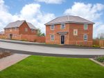 Thumbnail to rent in "Fairway" at Hassall Road, Alsager, Stoke-On-Trent