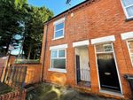 Thumbnail to rent in Francis Street, Leicester