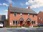 Thumbnail to rent in "Ellerton" at Armstrongs Fields, Broughton, Aylesbury