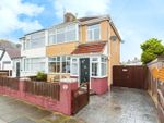 Thumbnail for sale in Valeway Avenue, Blackpool, Thornton-Cleveleys, Lancashire