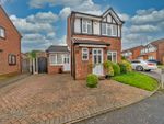 Thumbnail for sale in Ingestre Close, Walsall
