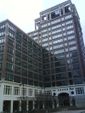 Thumbnail to rent in Cabot Square, London