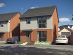 Thumbnail to rent in "Collaton" at Mabey Drive, Chepstow