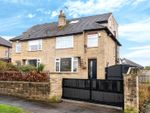 Thumbnail to rent in Buckstone Crescent, Leeds, West Yorkshire