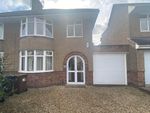 Thumbnail to rent in Oaklands Drive, Abington, Northampton