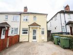 Thumbnail to rent in Bluebell Road, Southampton