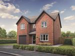 Thumbnail for sale in Plot 23, The Juniper, Montgomery Grove, Oteley Road, Shrewsbury