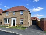 Thumbnail to rent in "Bradgate Special" at Belton Road, Barton Seagrave, Kettering