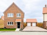 Thumbnail to rent in Dove Close, Attleborough