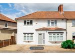 Thumbnail to rent in Shaftesbury Road, Carshalton