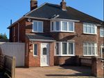 Thumbnail for sale in Bilberry Close, Leicester