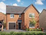 Thumbnail to rent in "Coltham - Plot 62" at Cricket Ground, Tanyfron, Wrexham