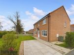 Thumbnail for sale in Braeburn Road, Sherburn In Elmet, Leeds