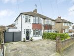 Thumbnail for sale in Jersey Drive, Petts Wood, Orpington