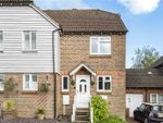 Thumbnail to rent in Trinity Road, Hurstpierpoint, Hassocks, West Sussex