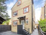 Thumbnail to rent in Tollgate Road, London