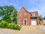 Thumbnail for sale in Canary Close, Hockering, Norfolk