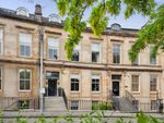 Thumbnail to rent in Lynedoch Crescent, Park District, Glasgow