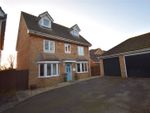 Thumbnail to rent in Chaffinch Drive, Harwich, Essex