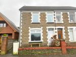 Thumbnail for sale in Wern Crescent, Nelson, Treharris