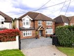 Thumbnail to rent in Epping Green, Epping