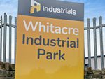 Thumbnail to rent in Unit 6F Whitacre Industrial Park, Whitacre Street, Huddersfield