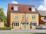 Thumbnail to rent in "The Stratton" at Foxby Hill, Gainsborough