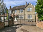 Thumbnail to rent in St. James Road, Goffs Oak, Hertfordshire